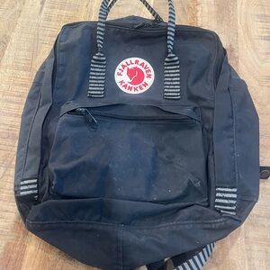 Fjallraven Kanken Backpack